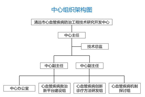 清遠市心血管疾病防治工程技術研究開發(fā)中心 聚焦工程與技術，守護心腦血管健康